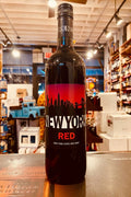 New York Red 750 mL - Arthur Cantina Wine & Liquor