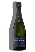 Nicolas Feuillante Brut Blue Label 750ml - Arthur Cantina Wine & Liquor