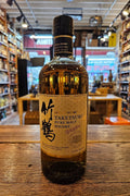 Nikka Taketsuru Pure Malt Whisky 750mL - Arthur Cantina Wine & Liquor
