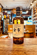 Nikka Whisky Yoichi 750mL - Arthur Cantina Wine & Liquor