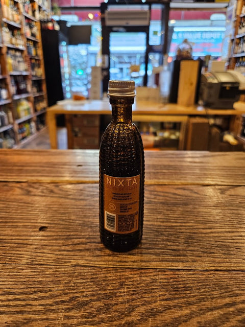 Nixta Licor de Elote 50mL - Arthur Cantina Wine & Liquor