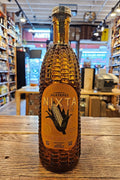 Nixta Licor de Elote 750mL - Arthur Cantina Wine & Liquor