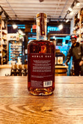 Noble Oak Double Oak Rye 750mL - Arthur Cantina Wine & Liquor
