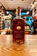 Noble Oak Double Oak Rye 750mL - Arthur Cantina Wine & Liquor