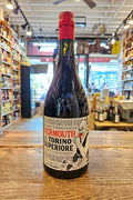 Nonis Februariis Vermouth Di Torino Superiore 750mL - Arthur Cantina Wine & Liquor