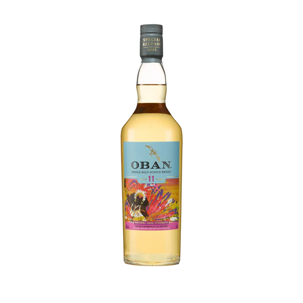 Oban 11yr Special Release 750mL - Arthur Cantina Wine & Liquor