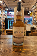 Oban 12yr Heart of the Harbor Special Releases 2025 Single Malt Whisky 750mL - Arthur Cantina Wine & Liquor