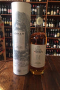 Oban 14 yr old Single Malt 750ml - Arthur Cantina Wine & Liquor