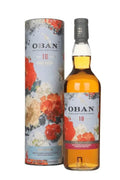 Oban Aged 10 Years Special Release 2024 - Arthur Cantina Wine & Liquor