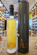 Octomore 15.3 700mL - Arthur Cantina Wine & Liquor