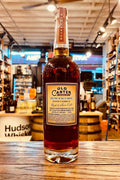 Old Carter Bourbon Very Small Batch 750mL 1-NY/NJ - Arthur Cantina Wine & Liquor