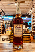Old Carter Bourbon Whiskey Barrel Strength Very Small Batch 750mL Batch 2-NY/NJ - Arthur Cantina Wine & Liquor