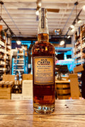 Old Carter Straight American Whiskey Batch 10 750mL - Arthur Cantina Wine & Liquor