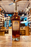 Old Carter Straight American Whiskey Batch 9 750mL - Arthur Cantina Wine & Liquor