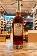 Old Carter Straight Rye Whiskey Batch 10 750mL - Arthur Cantina Wine & Liquor