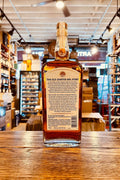 Old Charter French Oak 750mL - Arthur Cantina Wine & Liquor