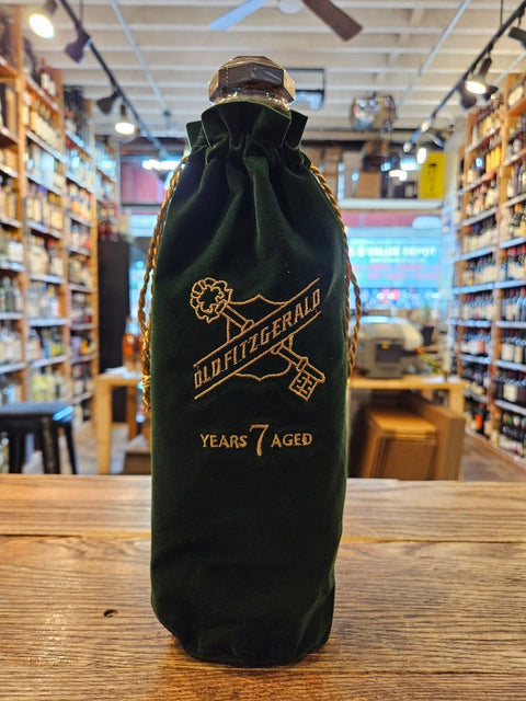 Old Fitzgerald 7 Yr Bottled In Bond 700mL - Arthur Cantina Wine & Liquor