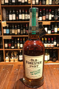 Old Forester 100º Bonded 750ml 1897 - Arthur Cantina Wine & Liquor