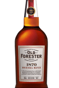 Old Forester 1870 750mL - Arthur Cantina Wine & Liquor