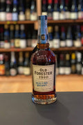 Old Forester 1910 93º Old Fine Whisky 750mL - Arthur Cantina Wine & Liquor