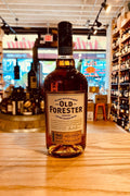 Old Forester 86º Bourbon 50mL - Arthur Cantina Wine & Liquor
