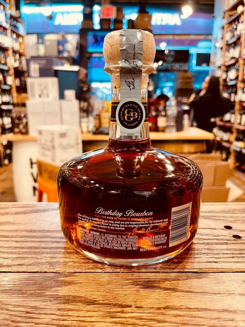 Old Forester Birthday 2022 750mL - Arthur Cantina Wine & Liquor