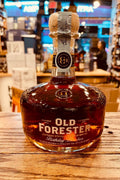 Old Forester Birthday 2022 750mL - Arthur Cantina Wine & Liquor