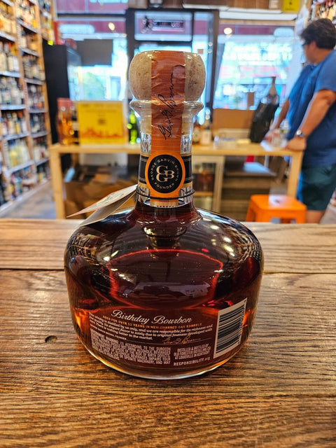 Old Forester Birthday Bourbon 2024 750mL - Arthur Cantina Wine & Liquor