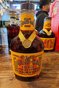 Old Grand Dad 16 Year Old High Rye Bourbon Whiskey 750ml - Arthur Cantina Wine & Liquor