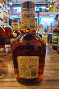 Old Overholt 11 Year Old Cask Strength Straight Rye Whiskey 750mL - Arthur Cantina Wine & Liquor