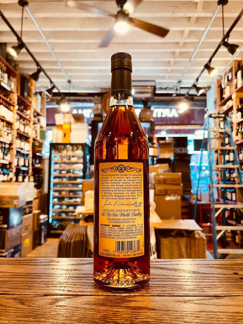 Old Rip Van Winkle 10yr 750mL - Arthur Cantina Wine & Liquor