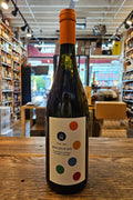 Orlando Abrigo Moscato d'Asti 750mL - Arthur Cantina Wine & Liquor