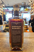 Orphan Barrel Indigo's Hour 750mL - Arthur Cantina Wine & Liquor