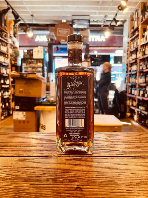 Orphan Barrel Muckety Muck 25YR Single Grain Scotch Whisky 750mL - Arthur Cantina Wine & Liquor