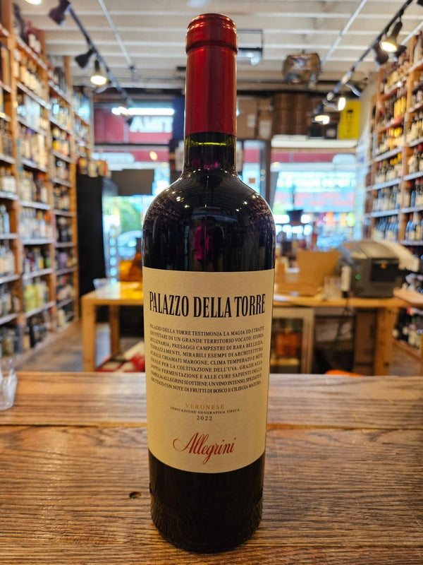 Palazzo Della Torre 750mL - Arthur Cantina Wine & Liquor