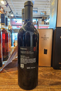 Palermo Cabernet Sauvignon 2022 750mL - Arthur Cantina Wine & Liquor