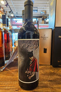 Palermo Cabernet Sauvignon 2022 750mL - Arthur Cantina Wine & Liquor