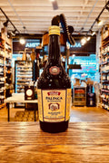 Palinca de Maramures Slivovitz 4yr 750ml - Arthur Cantina Wine & Liquor