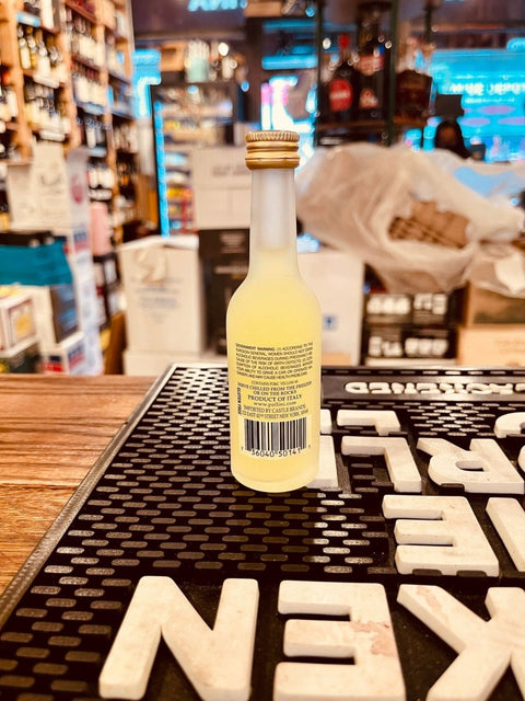 Pallini Limoncello 50mL - Arthur Cantina Wine & Liquor