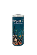 Margherite vino Perlato Bianco 250ml can