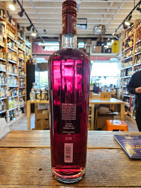 Pama Pomegranate Liqueur 1L - Arthur Cantina Wine & Liquor