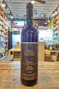 Paolo Scavino Barolo Bussia Vigna Fantini 750mL - Arthur Cantina Wine & Liquor