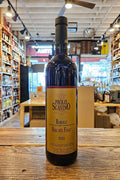 Paolo Scavino "Bric del Fiasc" Barolo 750mL - Arthur Cantina Wine & Liquor