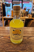 Paolucci Limoncello 200ml - Arthur Cantina Wine & Liquor