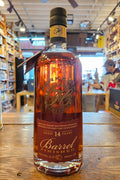 Parker's Heritage Collection 14 Year Heavy Toast Cognac Barrel Finish 750mL - Arthur Cantina Wine & Liquor
