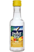 Parrot Bay Pineapple 50mL - Arthur Cantina Wine & Liquor