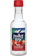 Parrot Bay Strawberry 50mL - Arthur Cantina Wine & Liquor