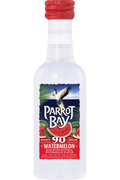 Parrot Bay Watermelon 50mL - Arthur Cantina Wine & Liquor
