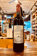 Pastourelle De Clerc Milon 2012 750mL - Arthur Cantina Wine & Liquor