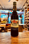 Pasubio Vino Amaro 750mL - Arthur Cantina Wine & Liquor